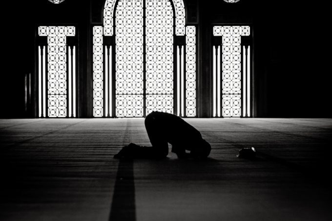 I’m a middle-aged, white Scottish man who converted to Islam without ever meeting a Muslim. This is how…