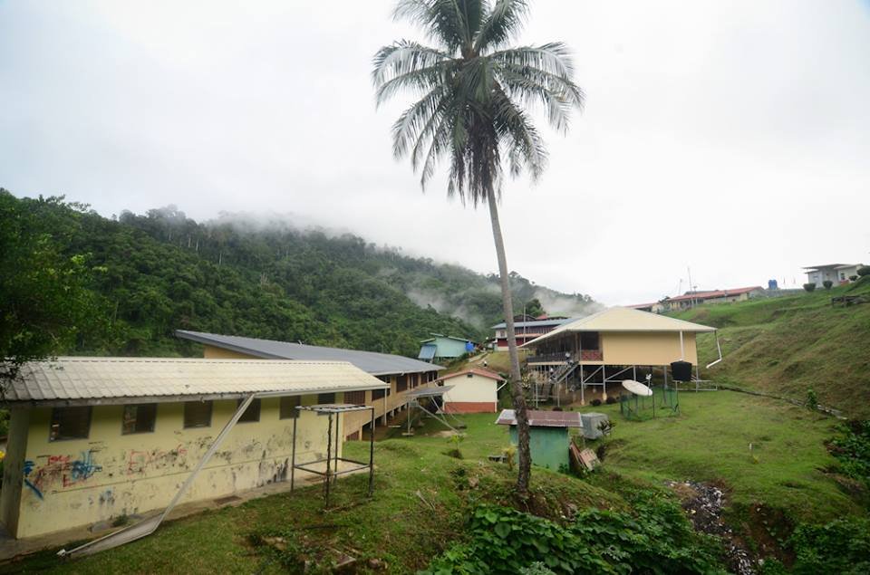 Sabah - Hidayah Centre Foundation