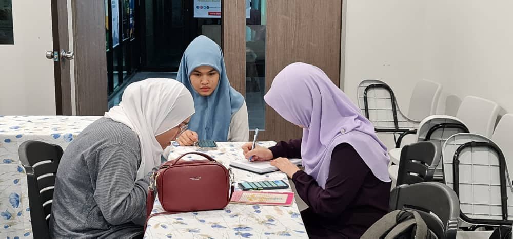 Kelas Bimbingan Mualaf Di Sarawak - Hidayah Centre Foundation