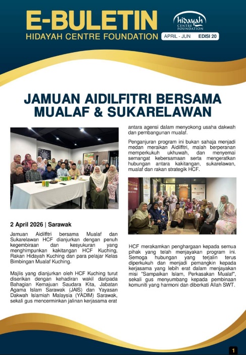 Edisi 20 (Mac-Jun 2026)