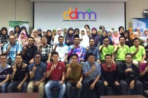 DDMM-Sabah