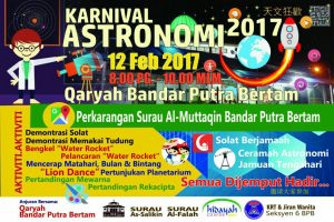 Karnival Astronomi