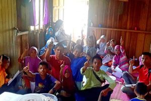 Kelas HC Keningau