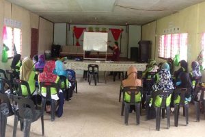 Kelas HC bundu tuhan