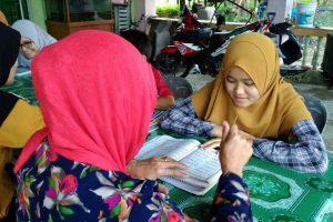 Kelas HC kg Panjut