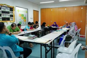 Kelas HC kk alamesra