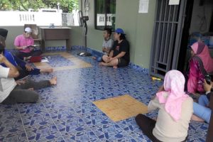 Kelas HC kk