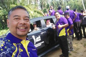 Kembara Dakwah Borneo
