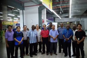 Kempen Derma Darah - RH, NM Teluk Intan 2