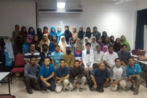 Kuliah Sirah Nabawi Siri 1