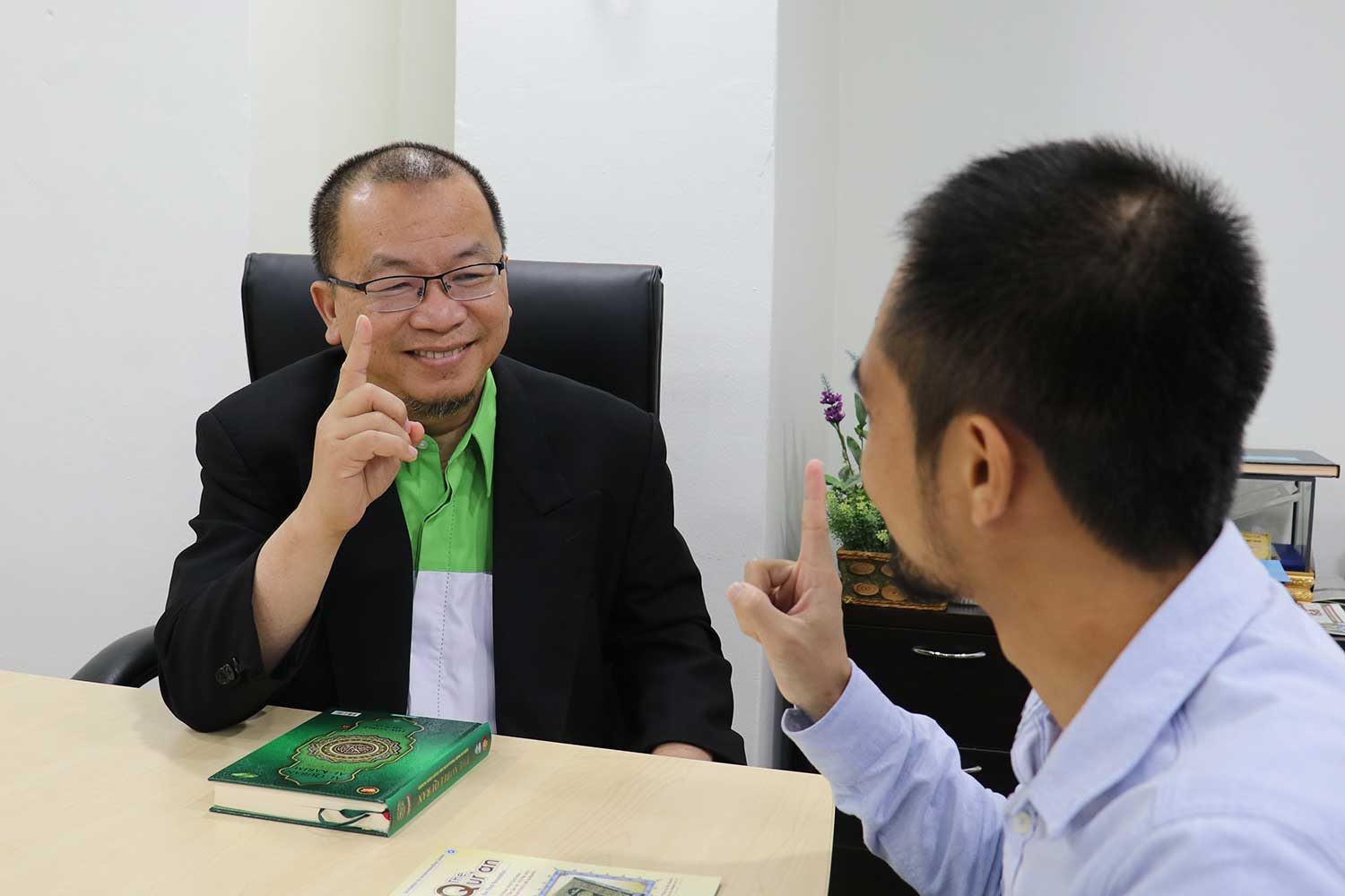 Latihan-Dakwah-2 Latihan-Dakwah-2