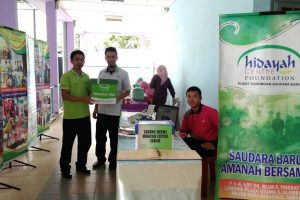 Pameran Ranau