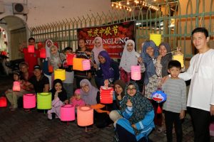 Pesta Tanglung