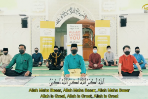 TAKBIR