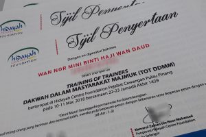 TOT penang