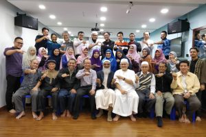 Latihan Dakwah