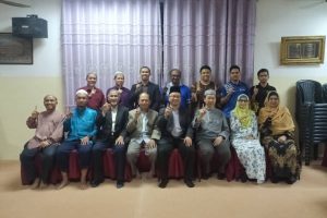 AJK Penaja GDM Perak