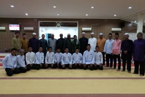 Gambar Bersama