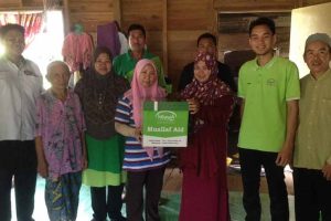 Mualaf Aid