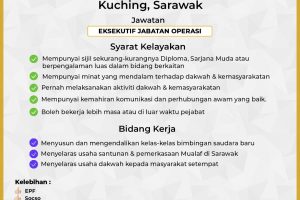 hcf kuching