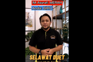 imam muda