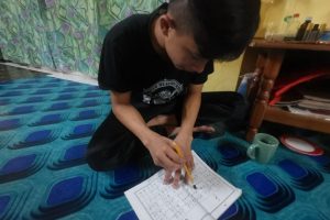 iqra