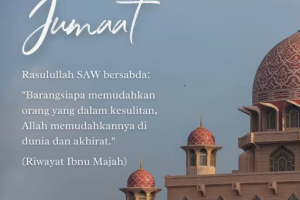 jumaat