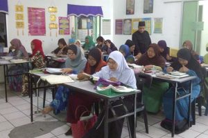 kelas HCS Papar