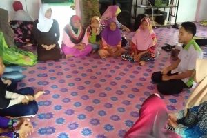 kursus memperkasa akidah jota marudu