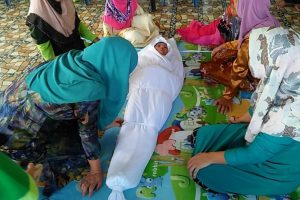 kursus pengurusan jenazah