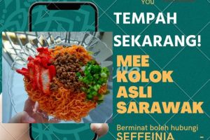 mee kolok