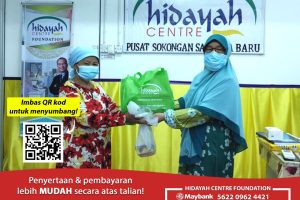sedekah