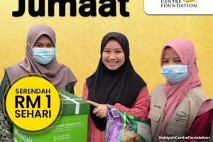 sedekah