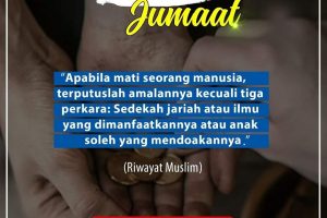 sedekah