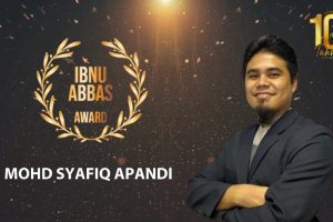 syafiq