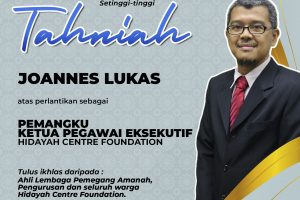 tahniah