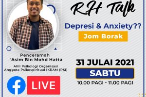 talk