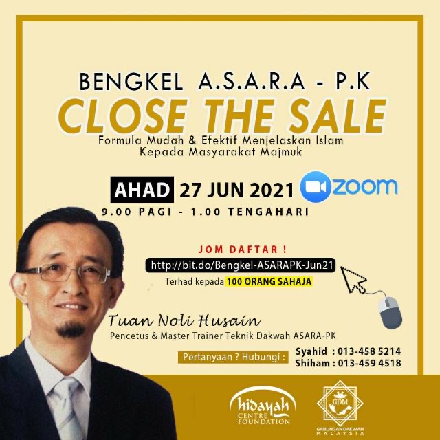 Bengkel ASARA-PK