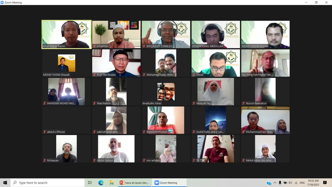 Forum Apa Erti Korban Pada Kami