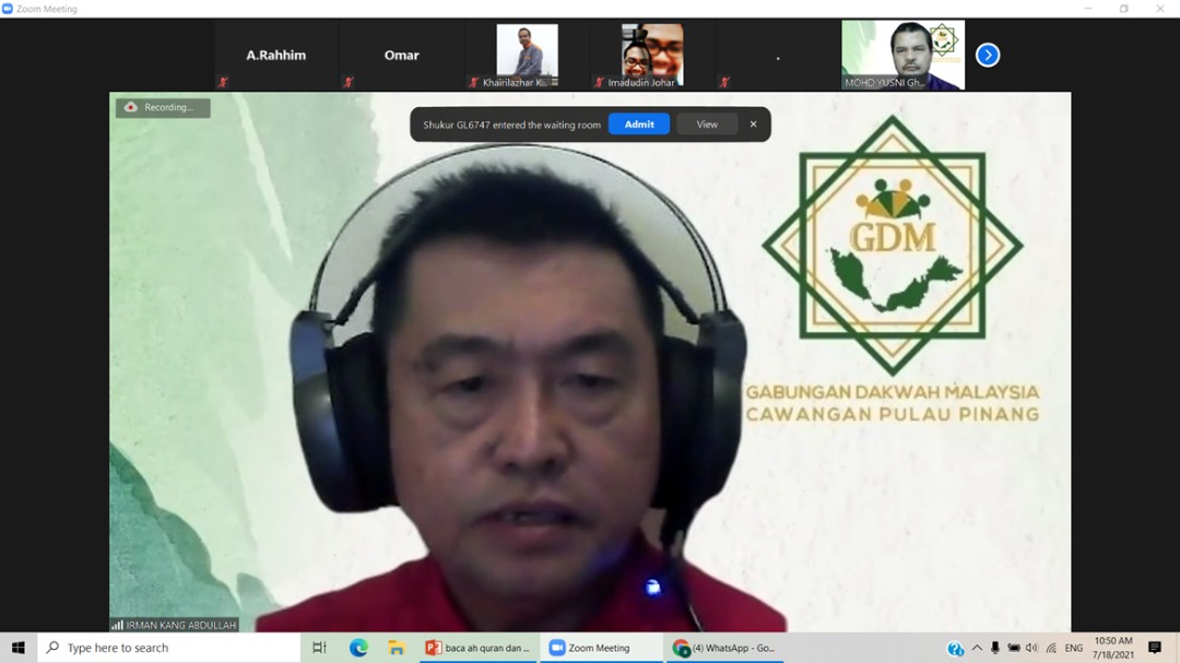 Forum Apa Erti Korban Pada Kami