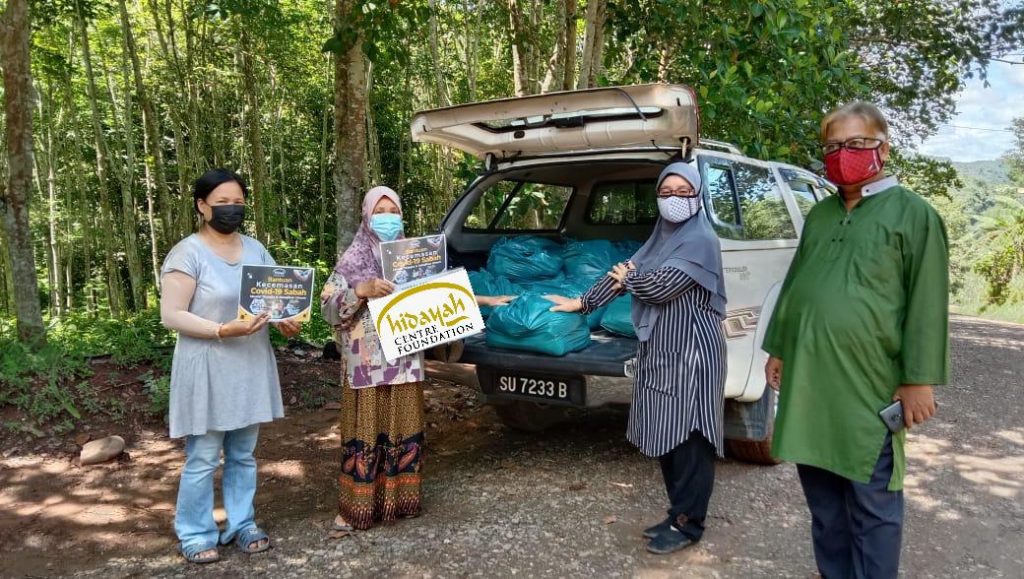 Muhd Fadhli bin Wohanis