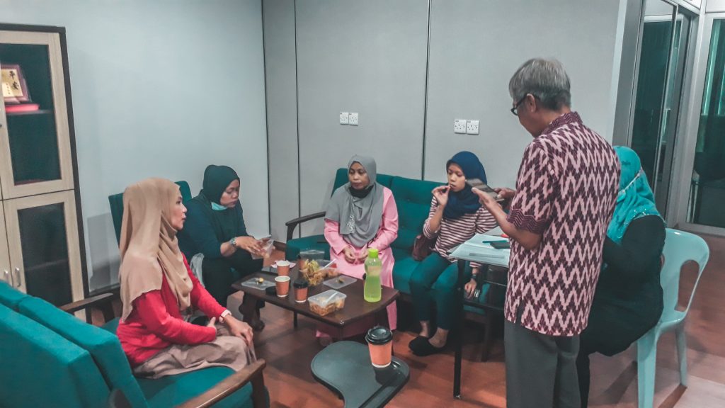 Awangku Mohd Firdaus