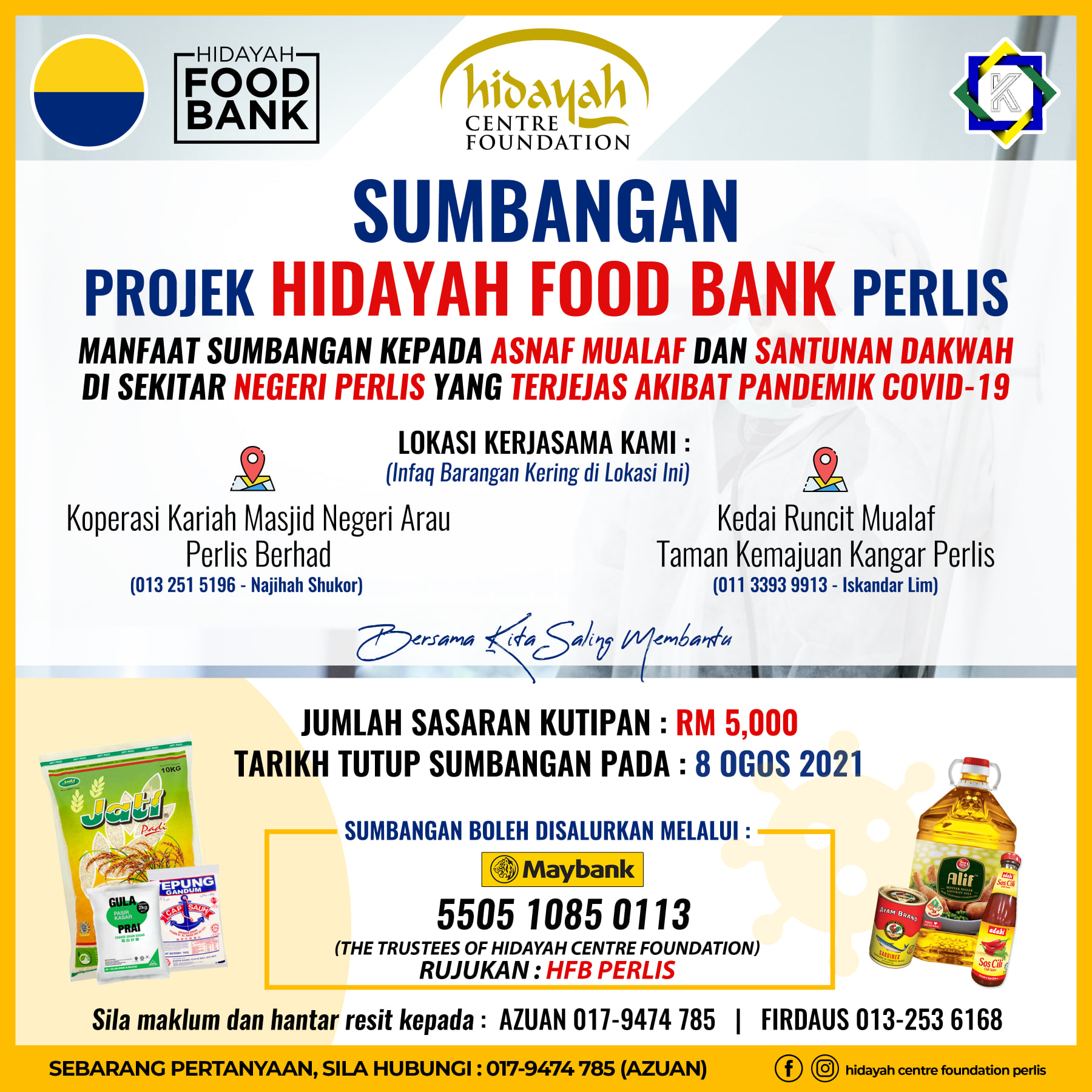 MUHAMMAD AZUAN BIN NASIR