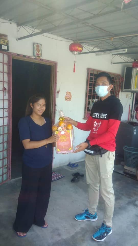 ZIARAH CHINESE NEW YEAR – Perlis