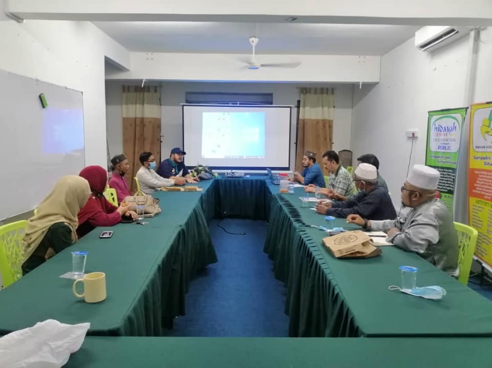 Firdaus Azizan