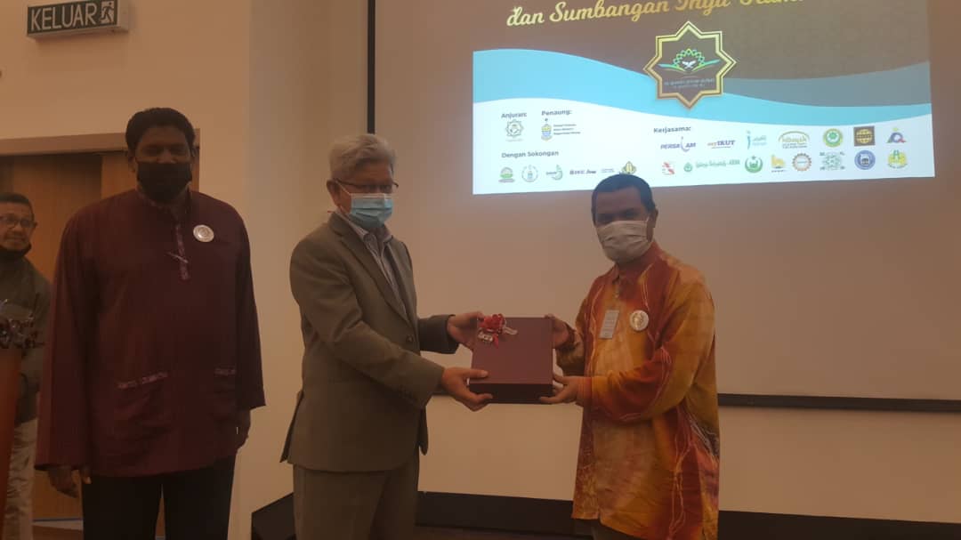 Pelancaran Kempen Celik Al-Quran dan Ihya’ Ramadhan