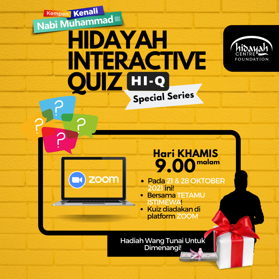 HCF Wilayah Persekutuan