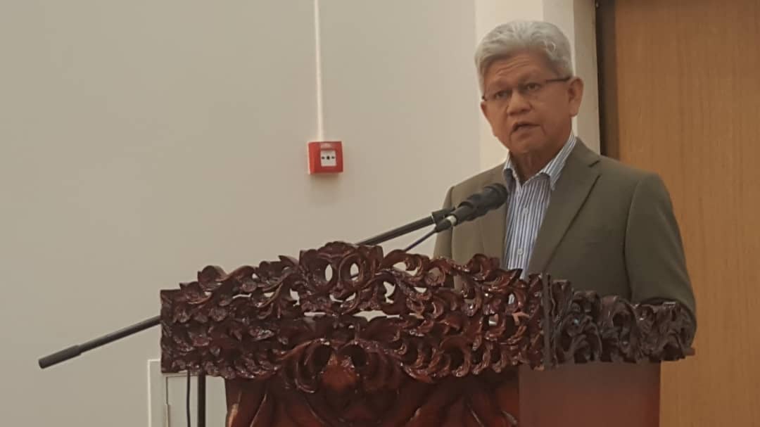 Pelancaran Kempen Celik Al-Quran dan Ihya’ Ramadhan