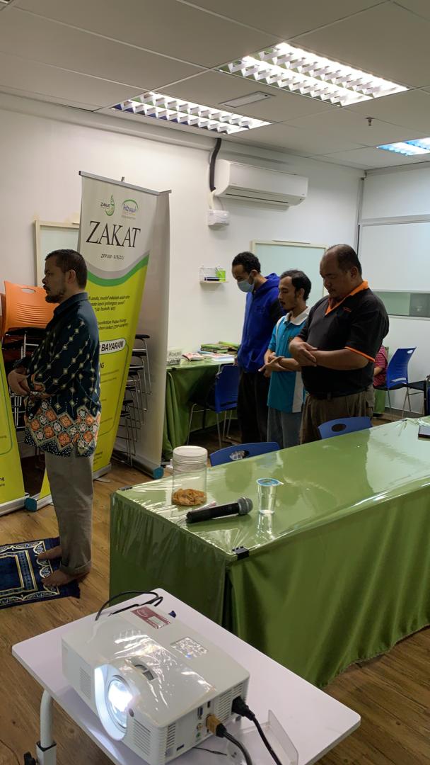 Rakan Hidayah Gathering – Pulau Pinang