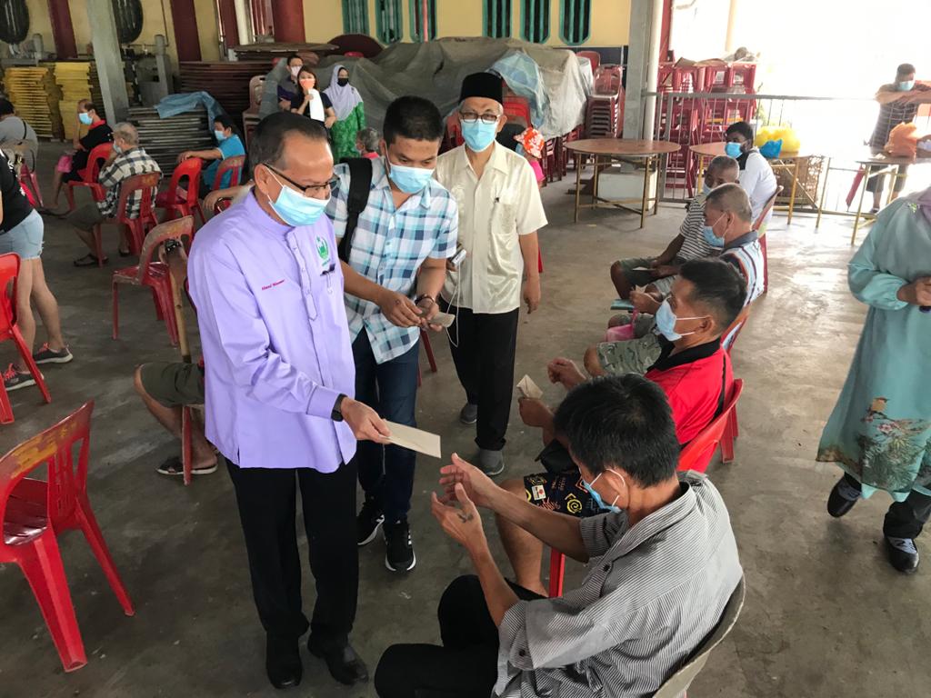 Ziarah Muhibbah – Kuantan